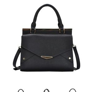 Miztique shoulder bag